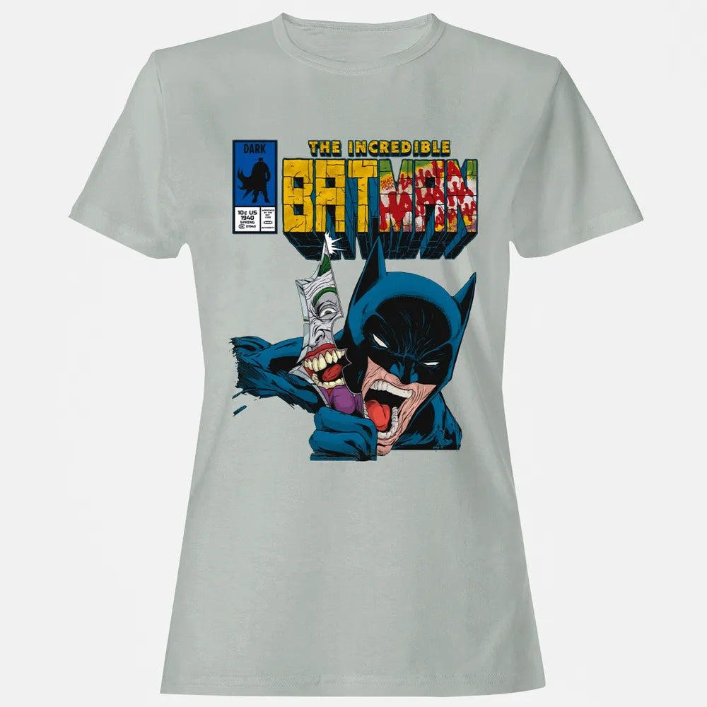 Women's T-shirt - BCPNRTQY
