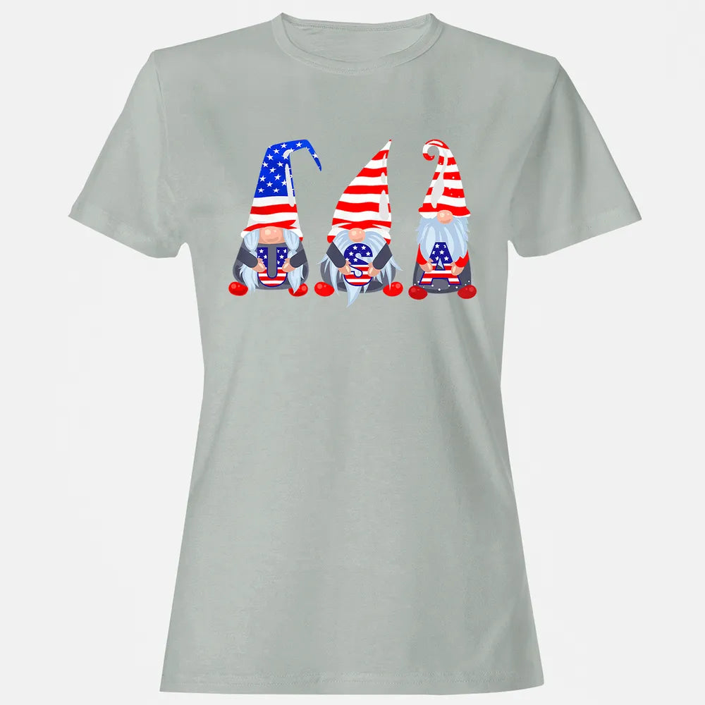 Women's T-shirt - BCZBNA62