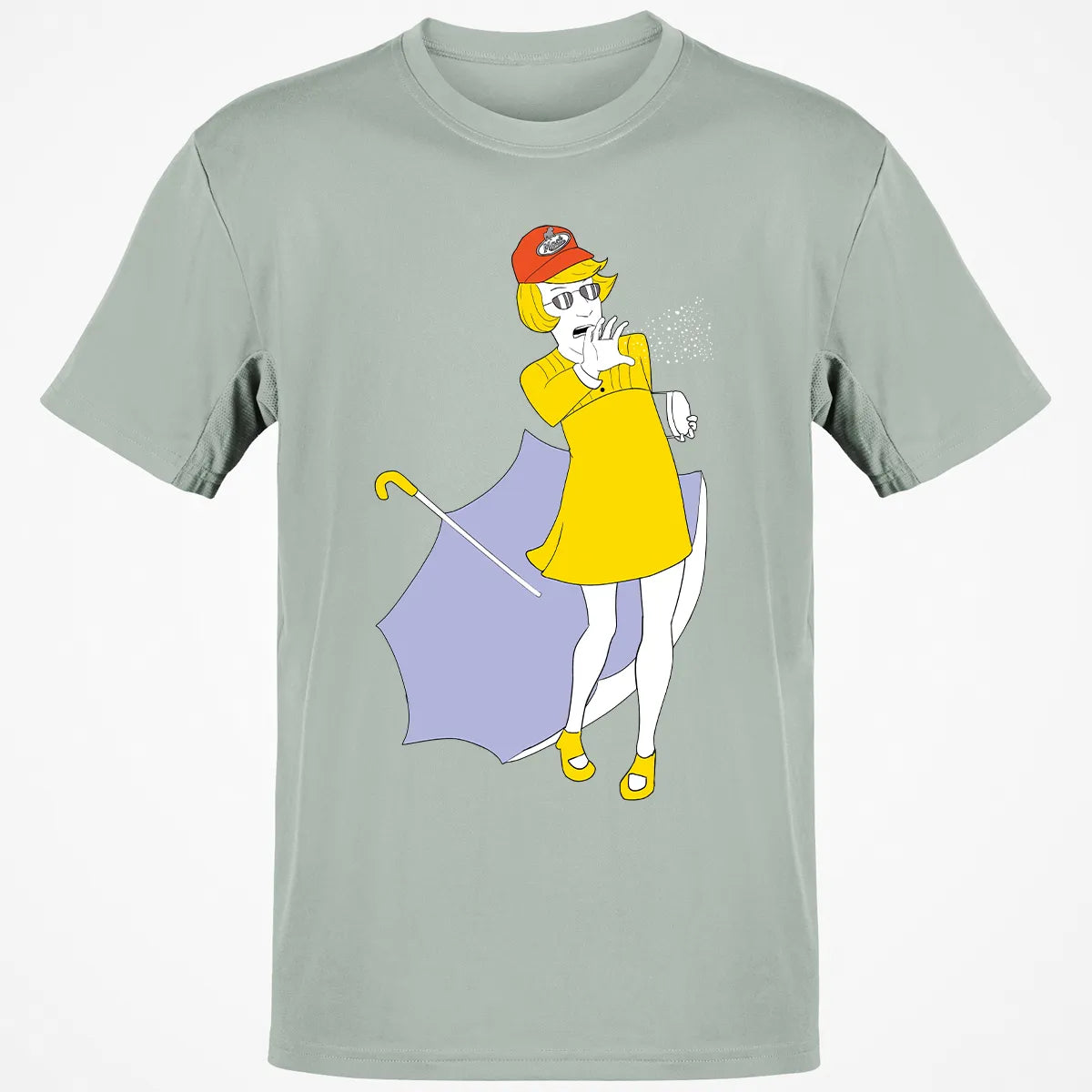 Classic Unisex T-Shirt - R46HS5W7