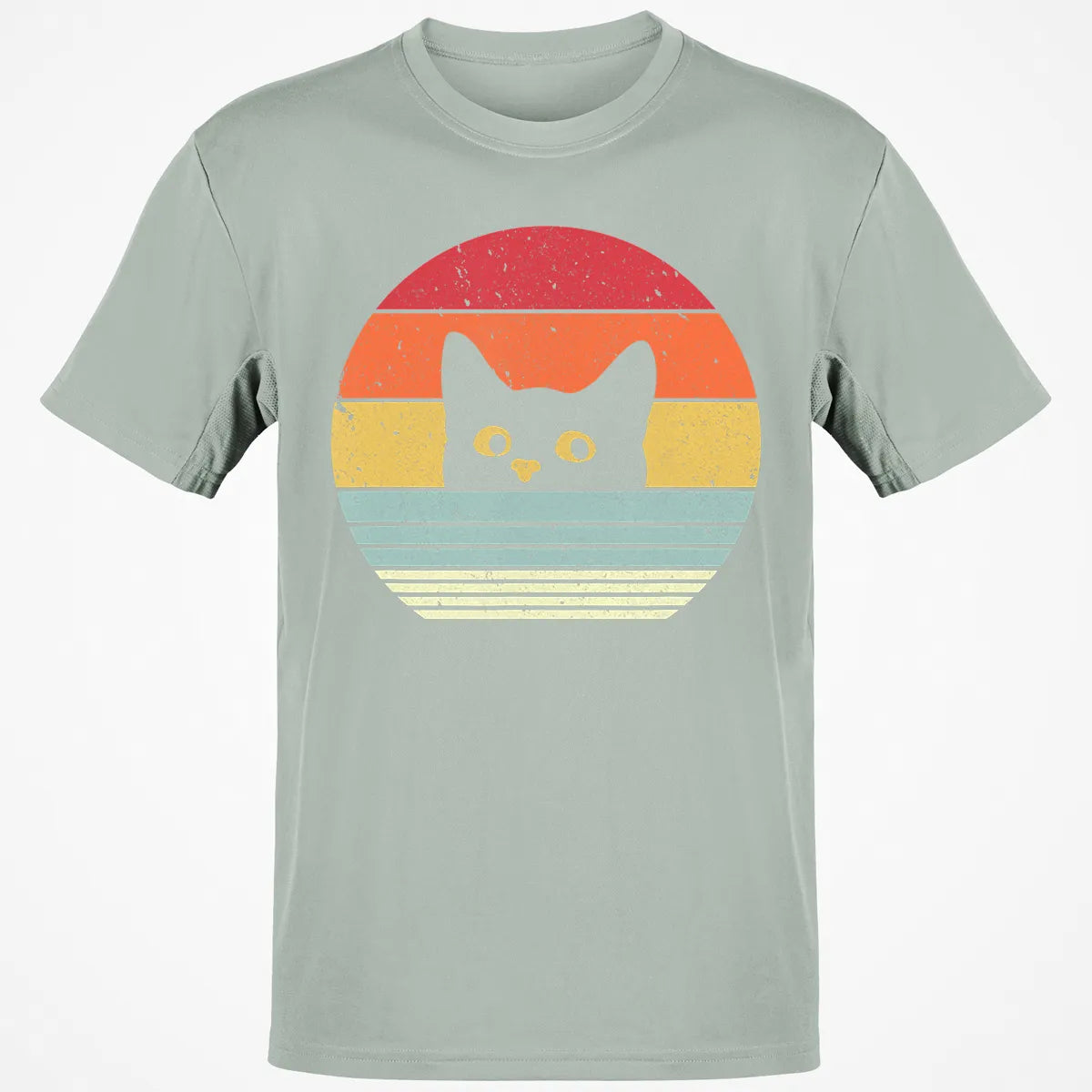 Classic Unisex T-Shirt - 3631Q2Q2