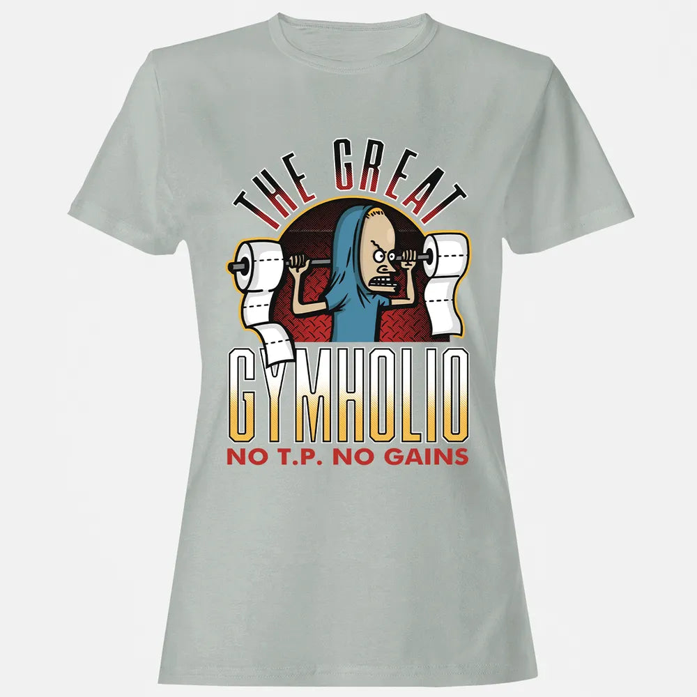 Women's T-shirt - EJV4K5DG