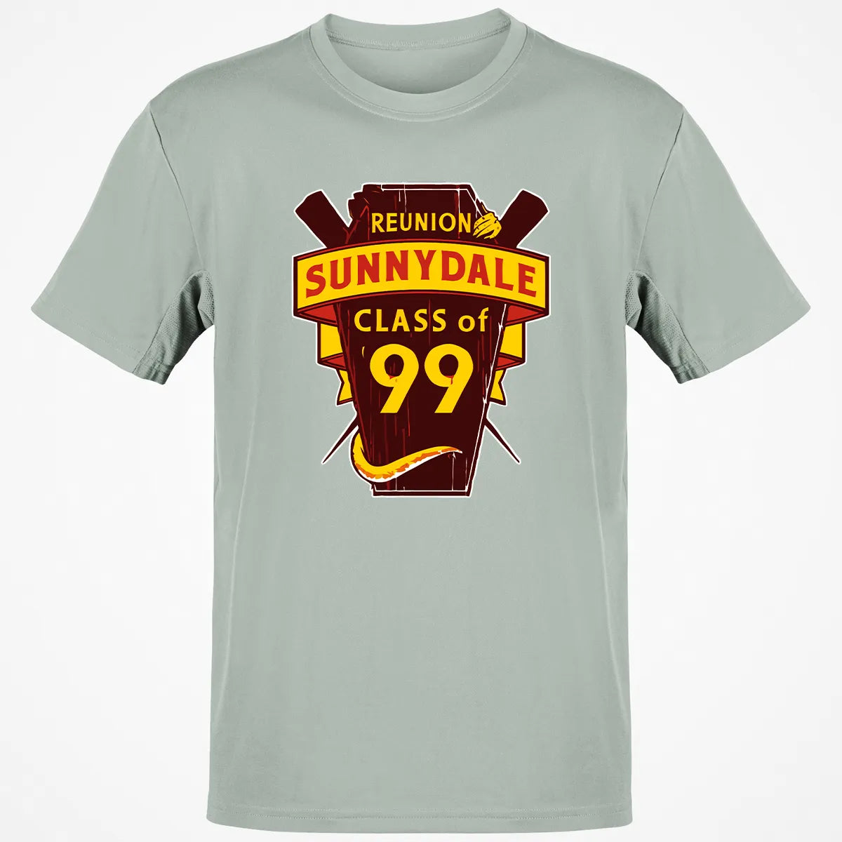 Classic Unisex T-Shirt - ZZZ6CVQ6