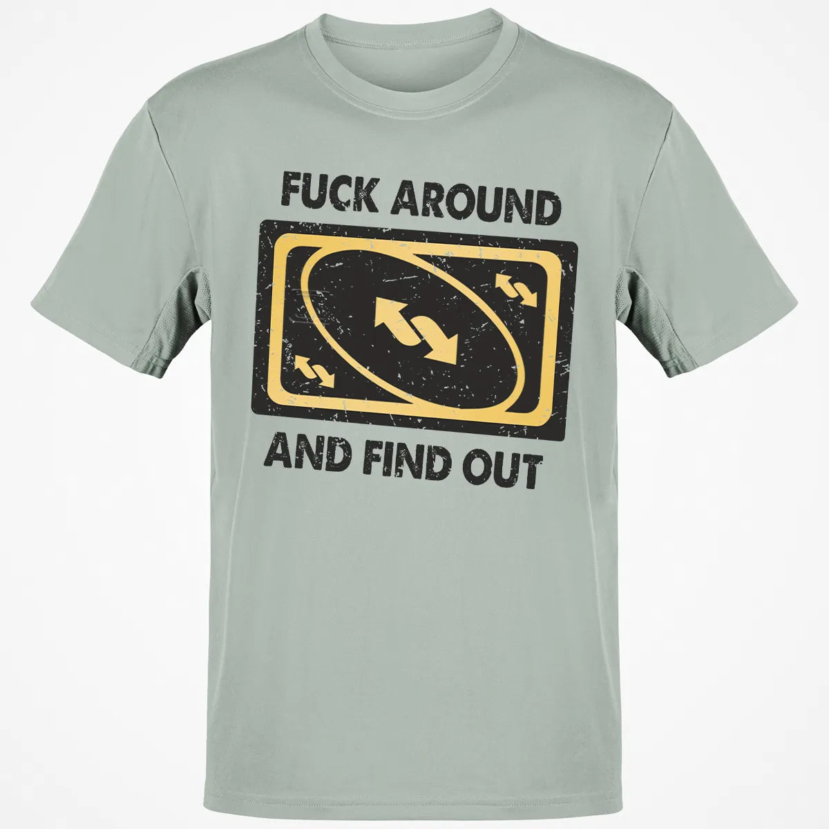 Classic Unisex T-Shirt - 1EMEG8K4