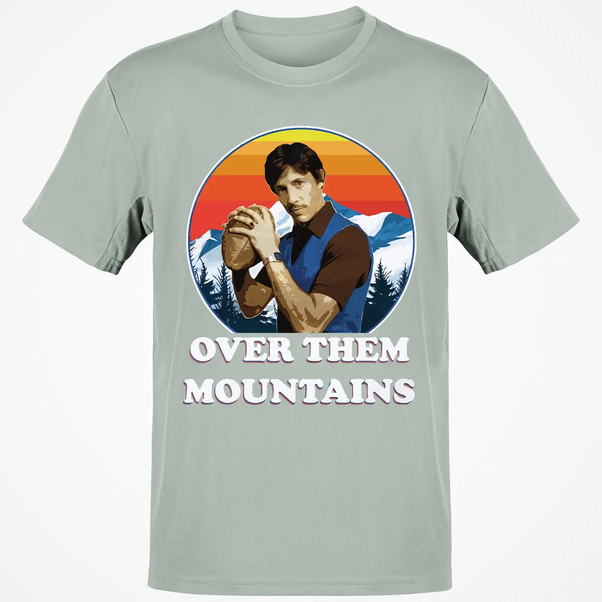 Classic Unisex T-Shirt - LFZAQXNN