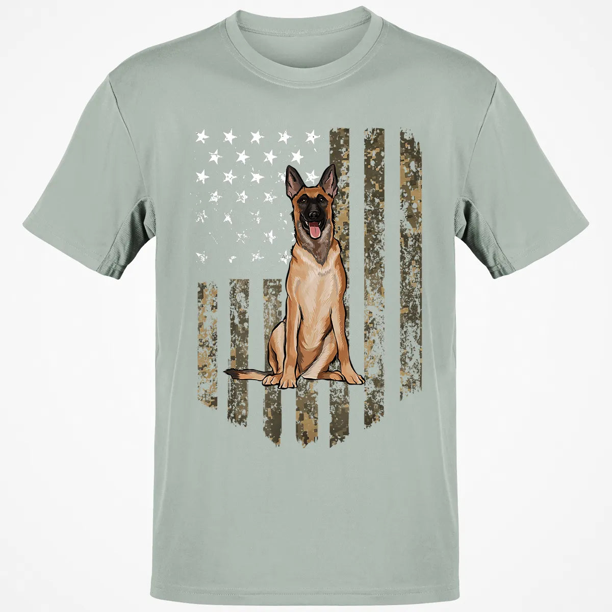 Classic Unisex T-Shirt - 5TVE3P85