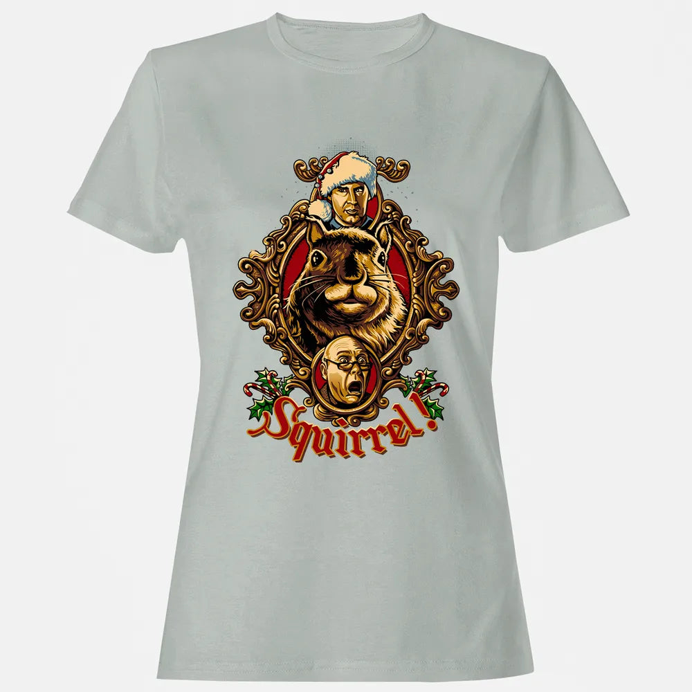 Women's T-shirt - 4JYJ42B8