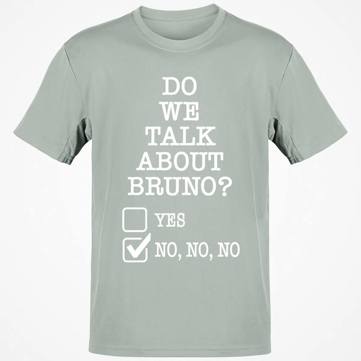 Classic Unisex T-Shirt - E21T9YJF