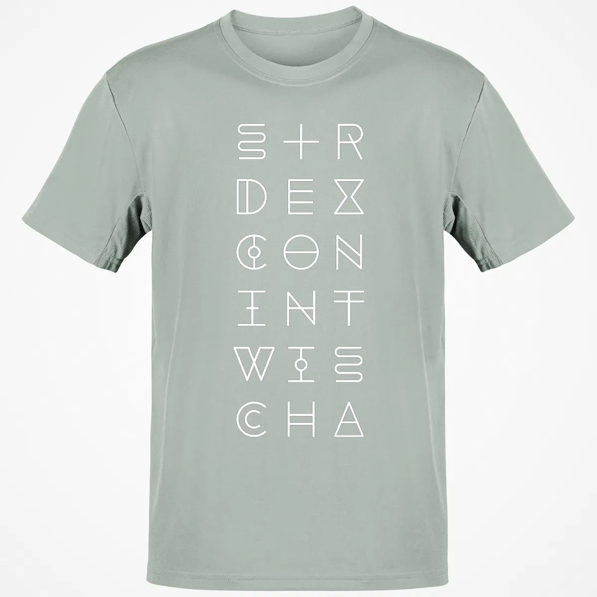 Classic Unisex T-Shirt - E7Y7YY4F