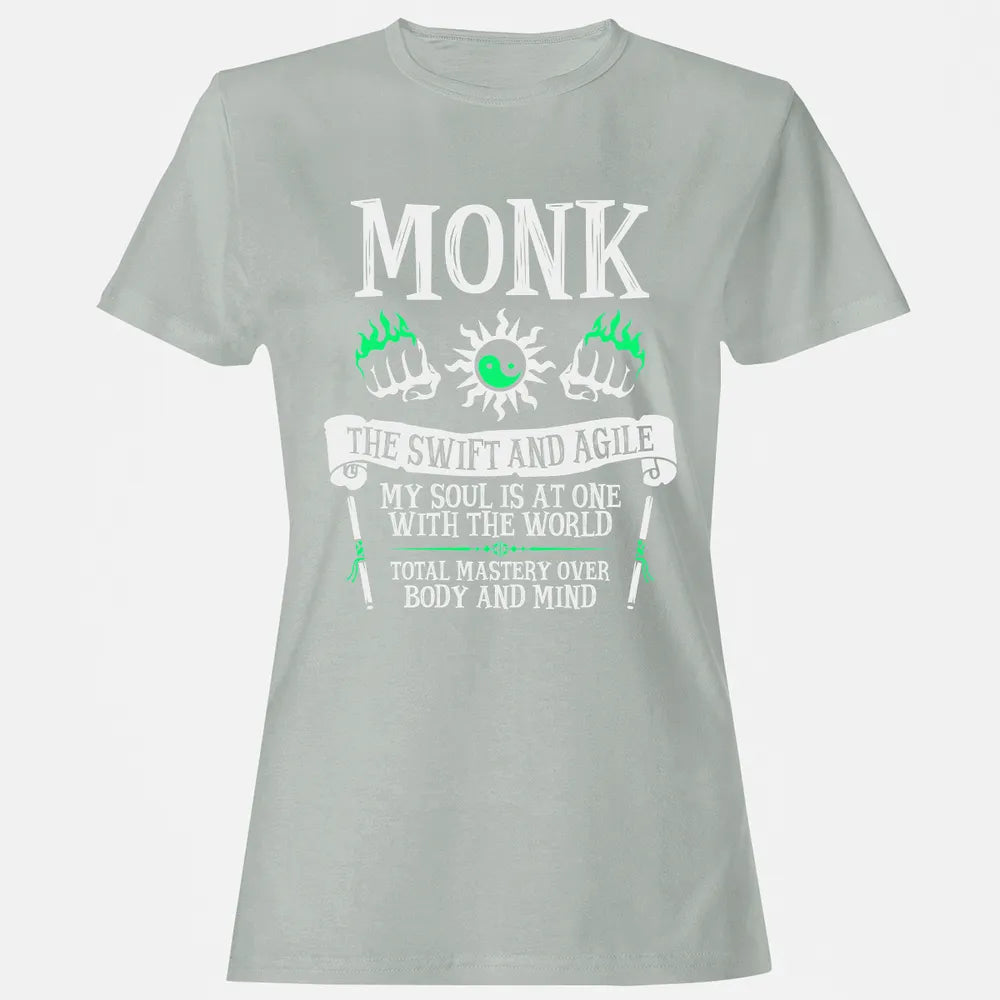 Women's T-shirt - BQE7TZS8
