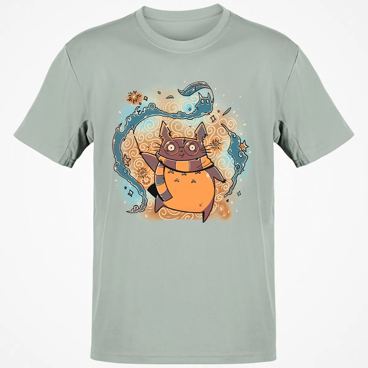 Classic Unisex T-Shirt - 5EJ6NFDB