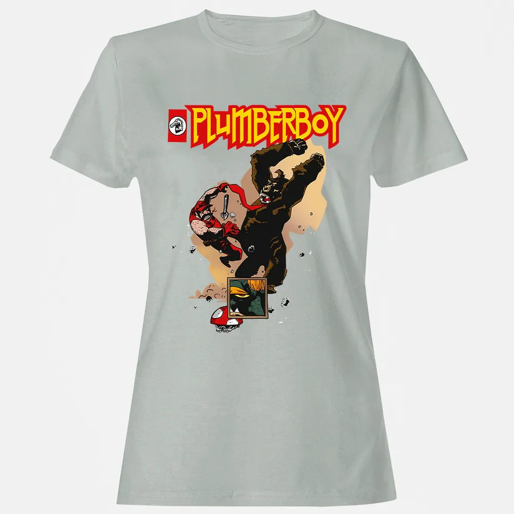 Women's T-shirt - VKC12YG2