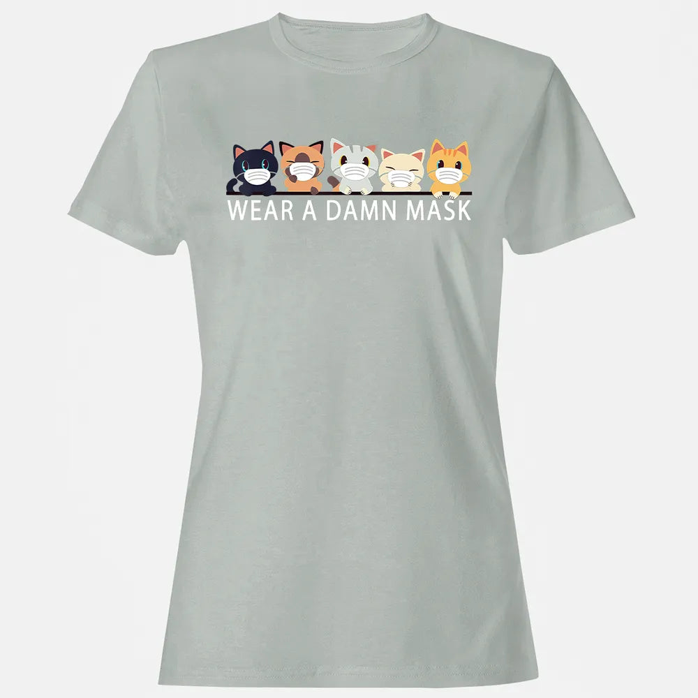 Women's T-shirt - CMHQY2ZF
