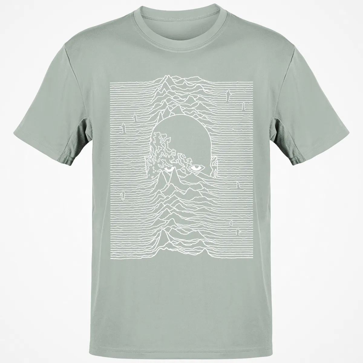 Classic Unisex T-Shirt - 9EFYM7BC