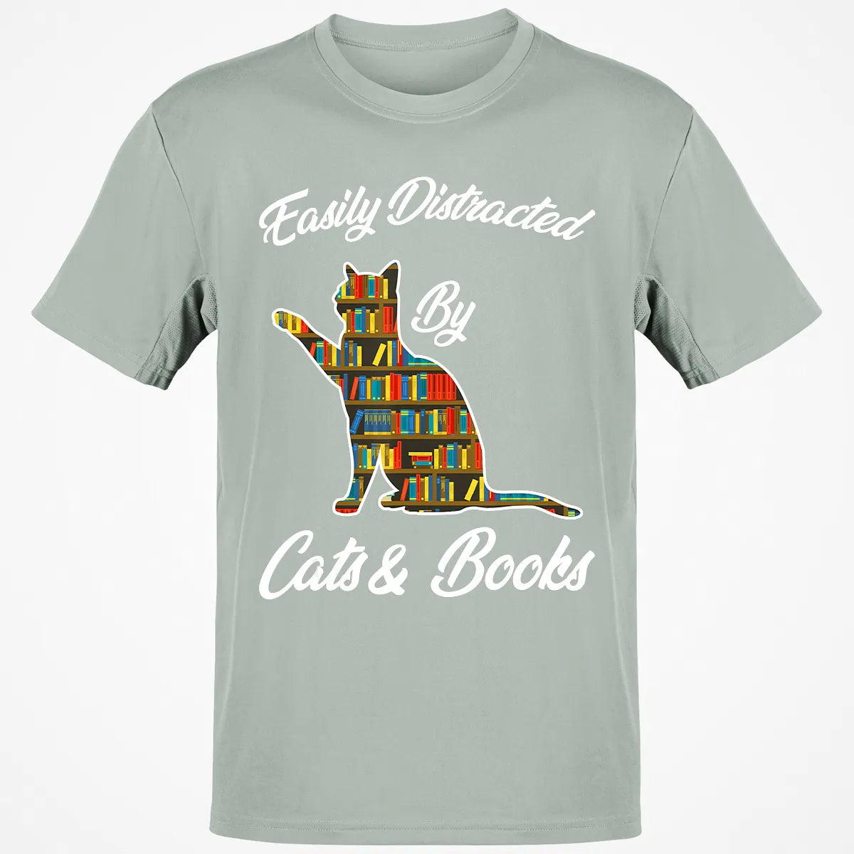 Classic Unisex T-Shirt - M25C8DC1