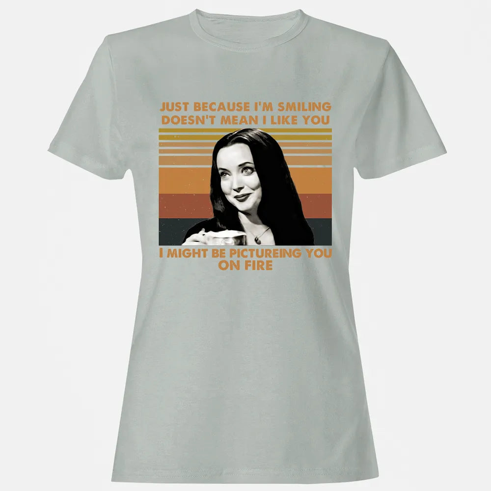 Women's T-shirt - VRULXMAJ