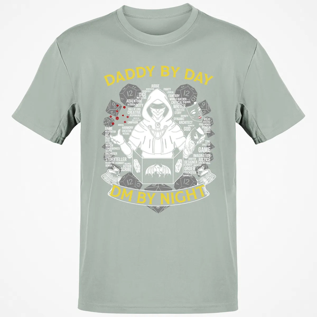 Classic Unisex T-Shirt - YEDNRX9D