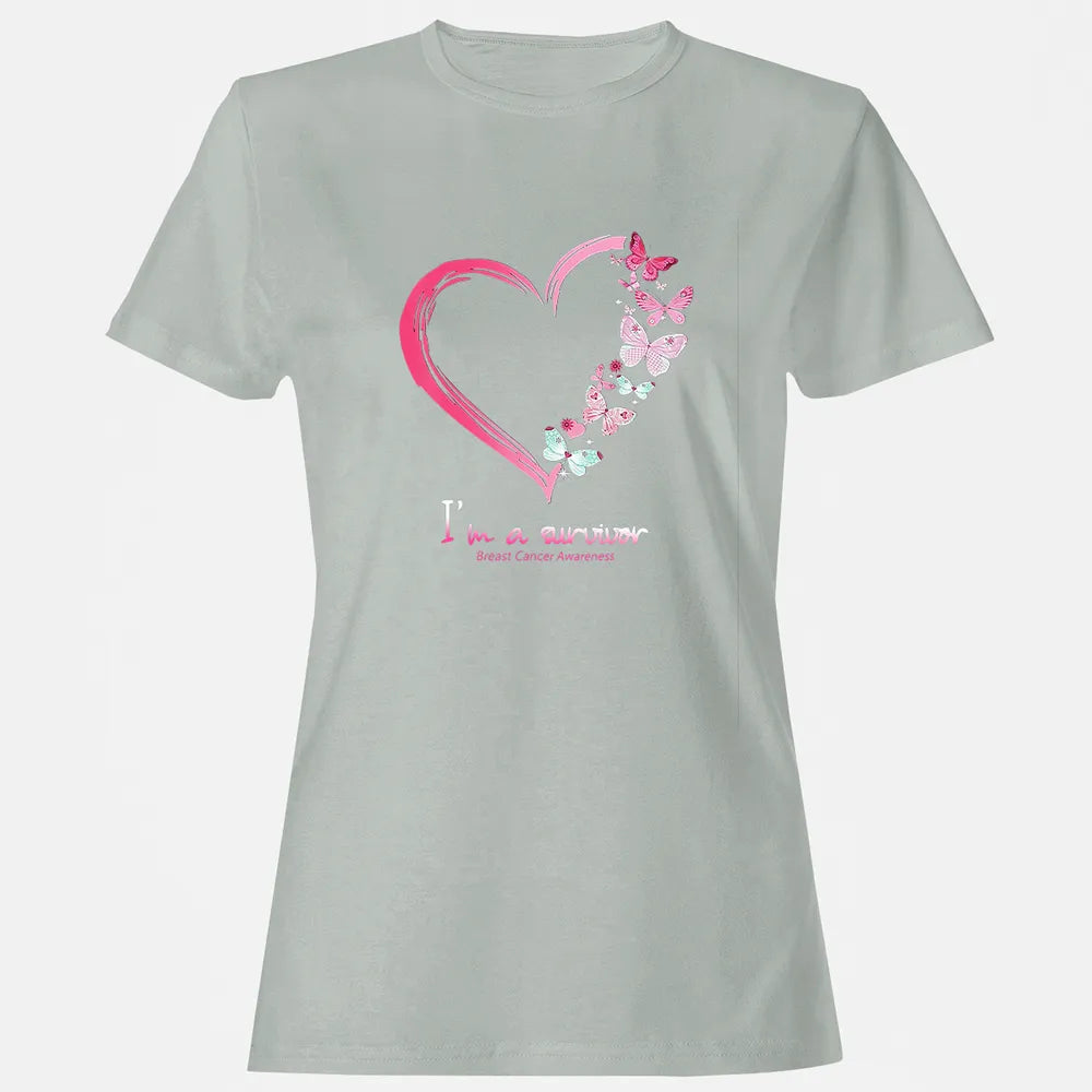 Women's T-shirt - DN431HPC