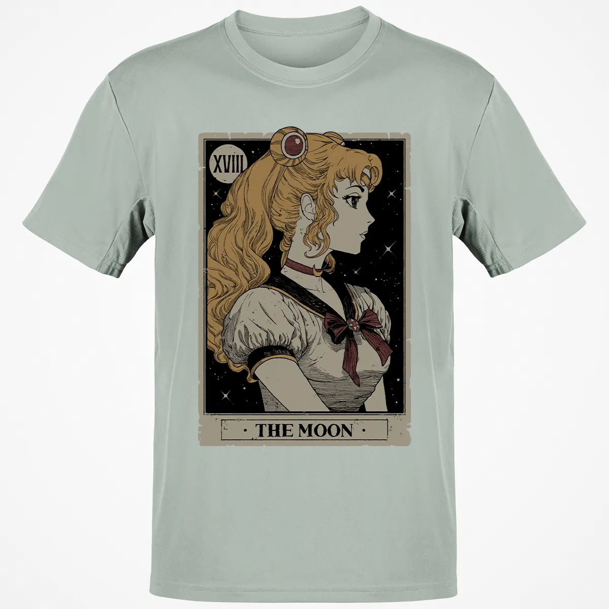 Classic Unisex T-Shirt - 7NWACKQ6