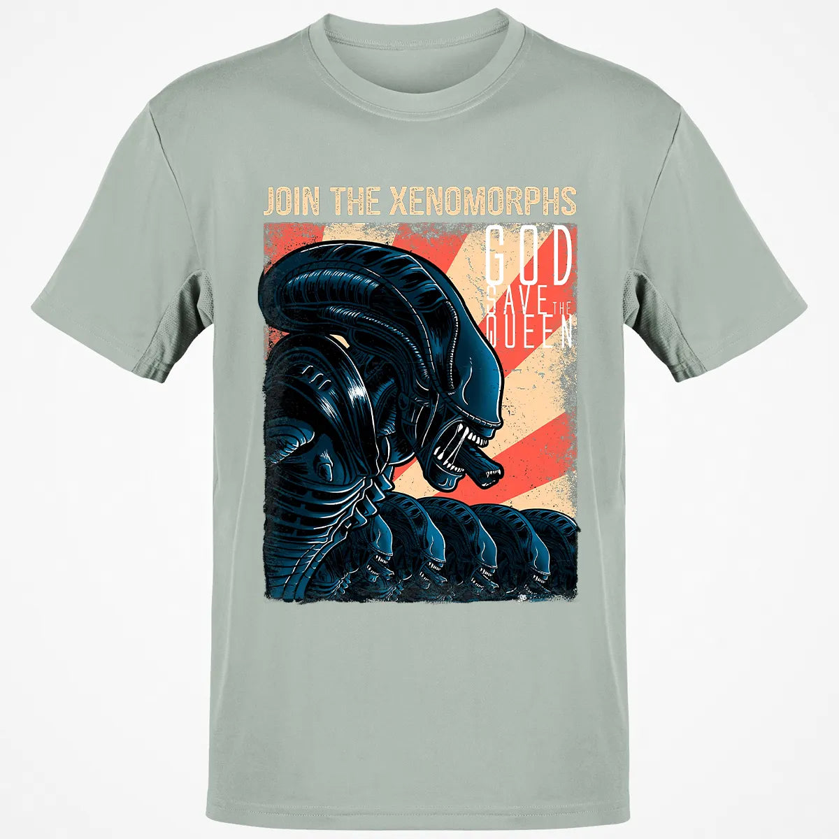 Classic Unisex T-Shirt - TPWHS719