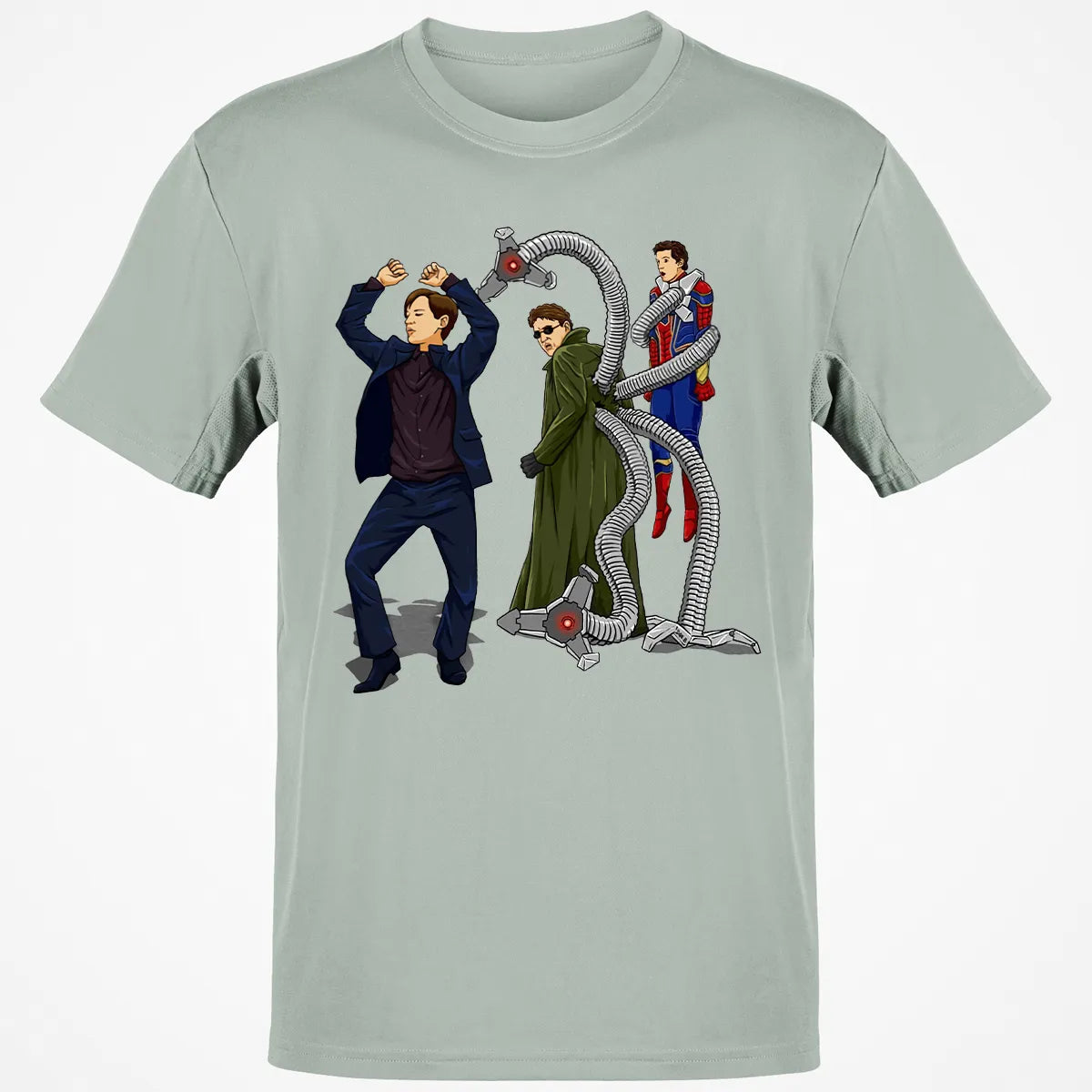 Classic Unisex T-Shirt - P195KC9C