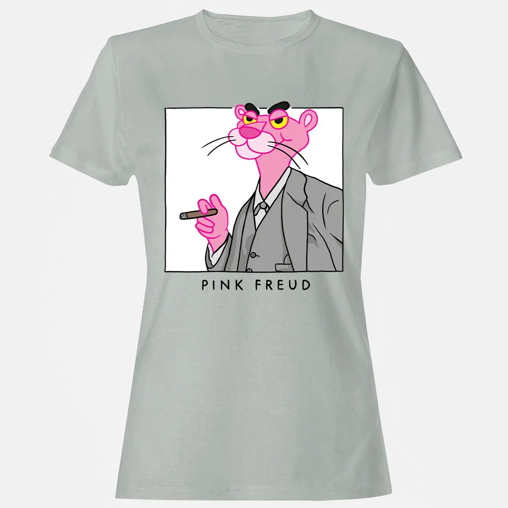 Women's T-shirt - CZZW814S