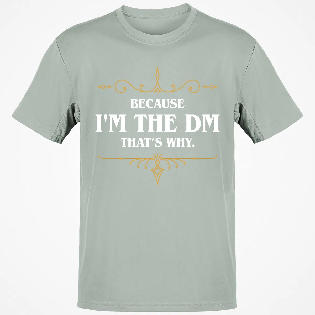 Classic Unisex T-Shirt - 45D66AGB