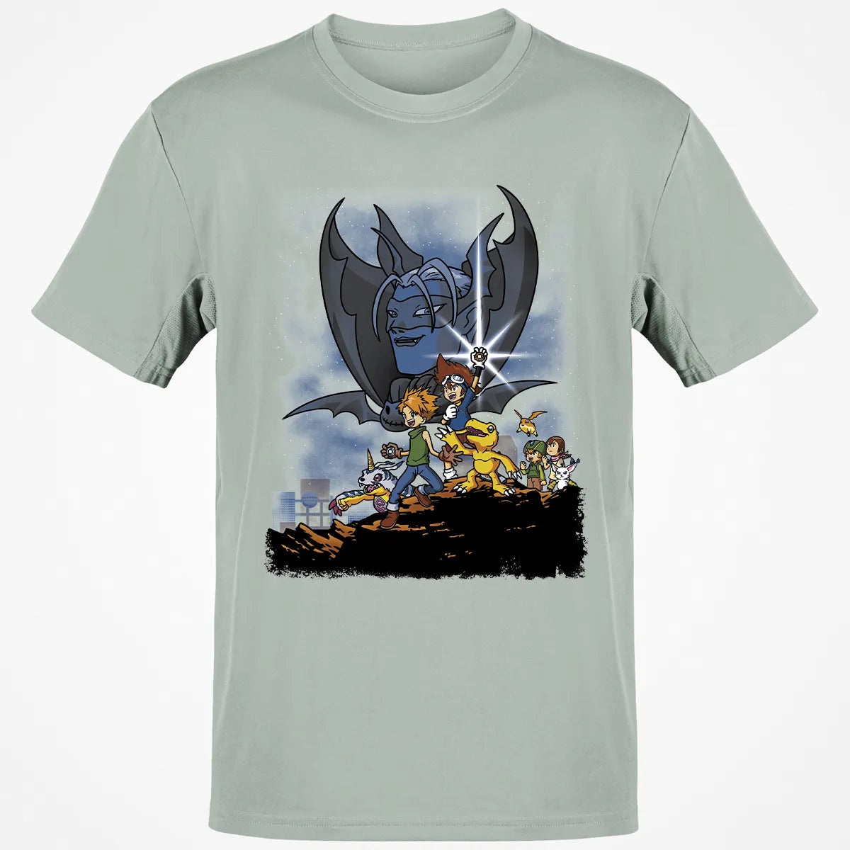 Classic Unisex T-Shirt - 1XU2U5RA