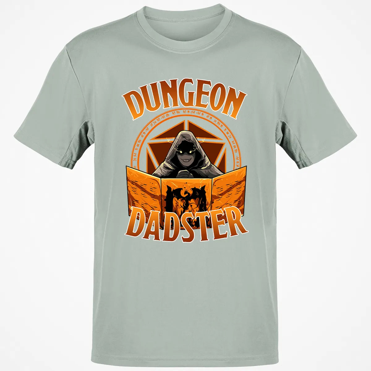 Classic Unisex T-Shirt - DKBAW1W9