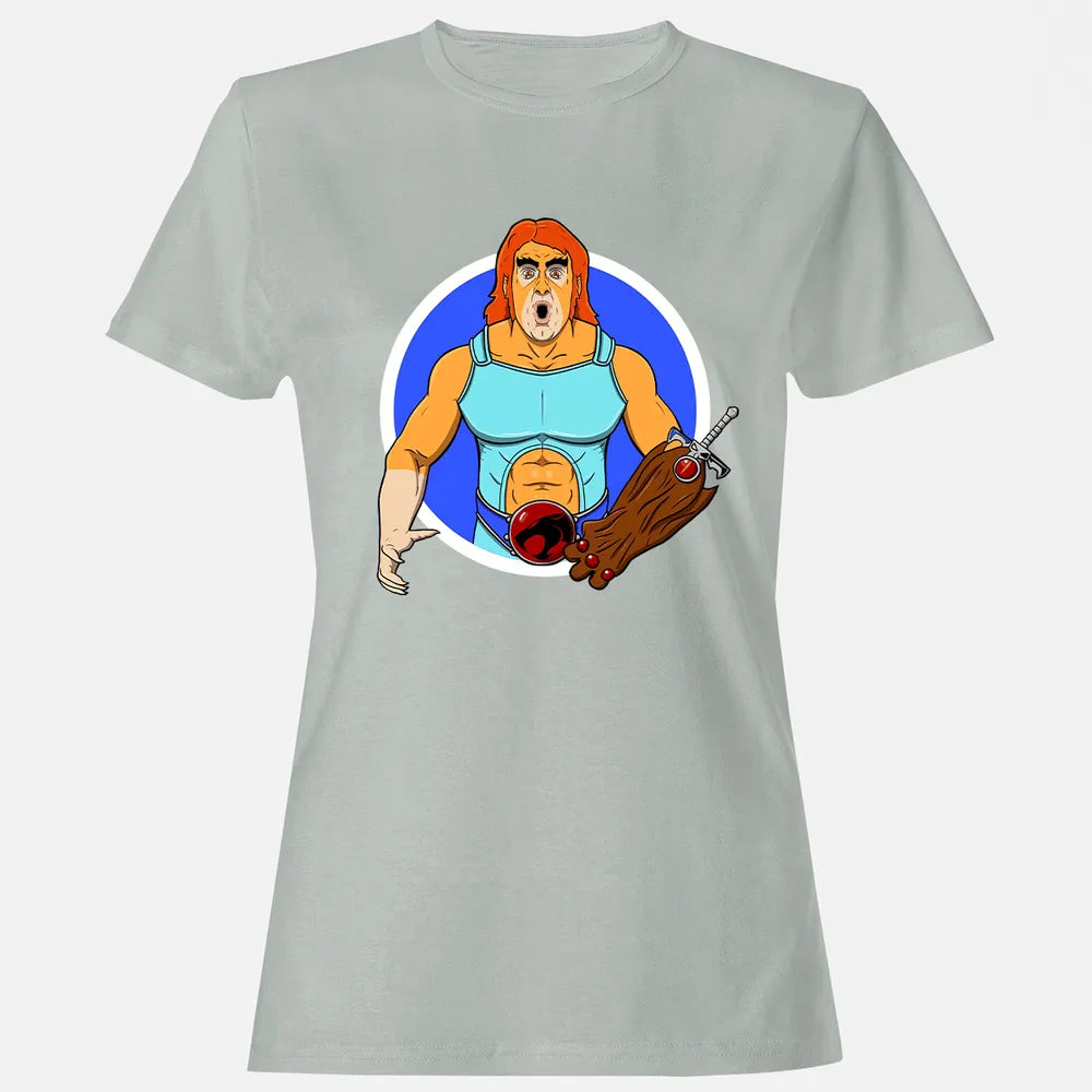 Women's T-shirt - 39FQN5AE