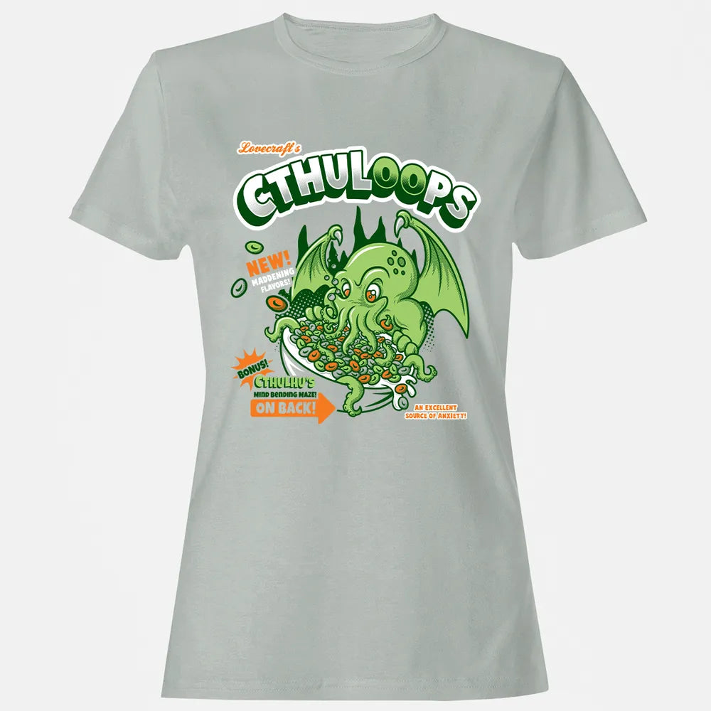 Women's T-shirt - G2LZSRPQ
