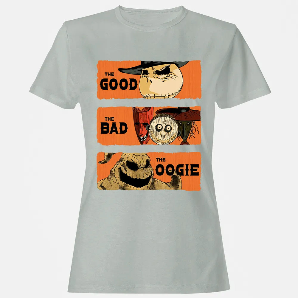 Women's T-shirt - MFMU5TXJ