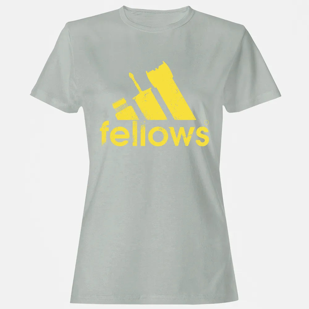 Women's T-shirt - DNEZDB53