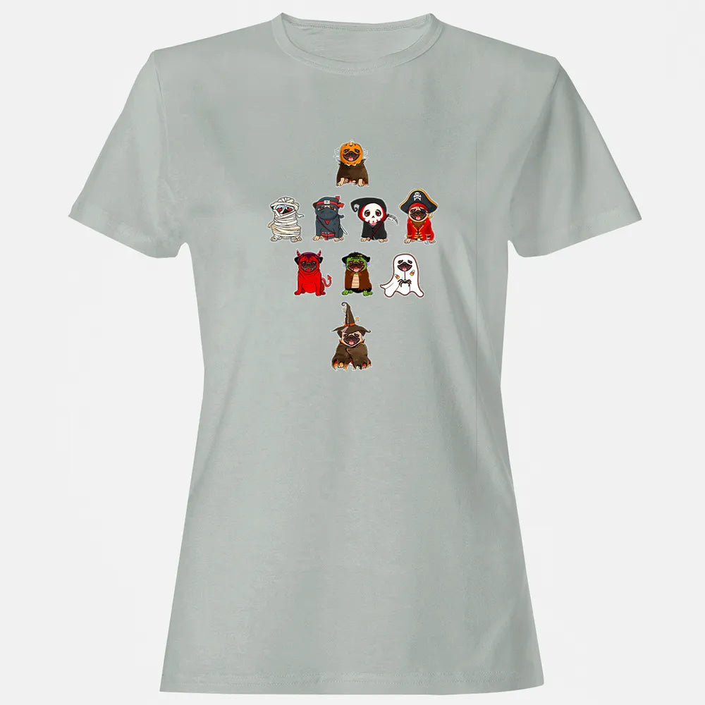 Women's T-shirt - AAA5U1C8