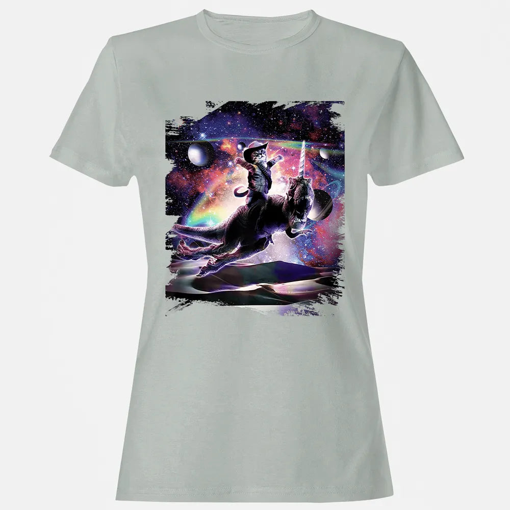 Women's T-shirt - NSLM2N4M