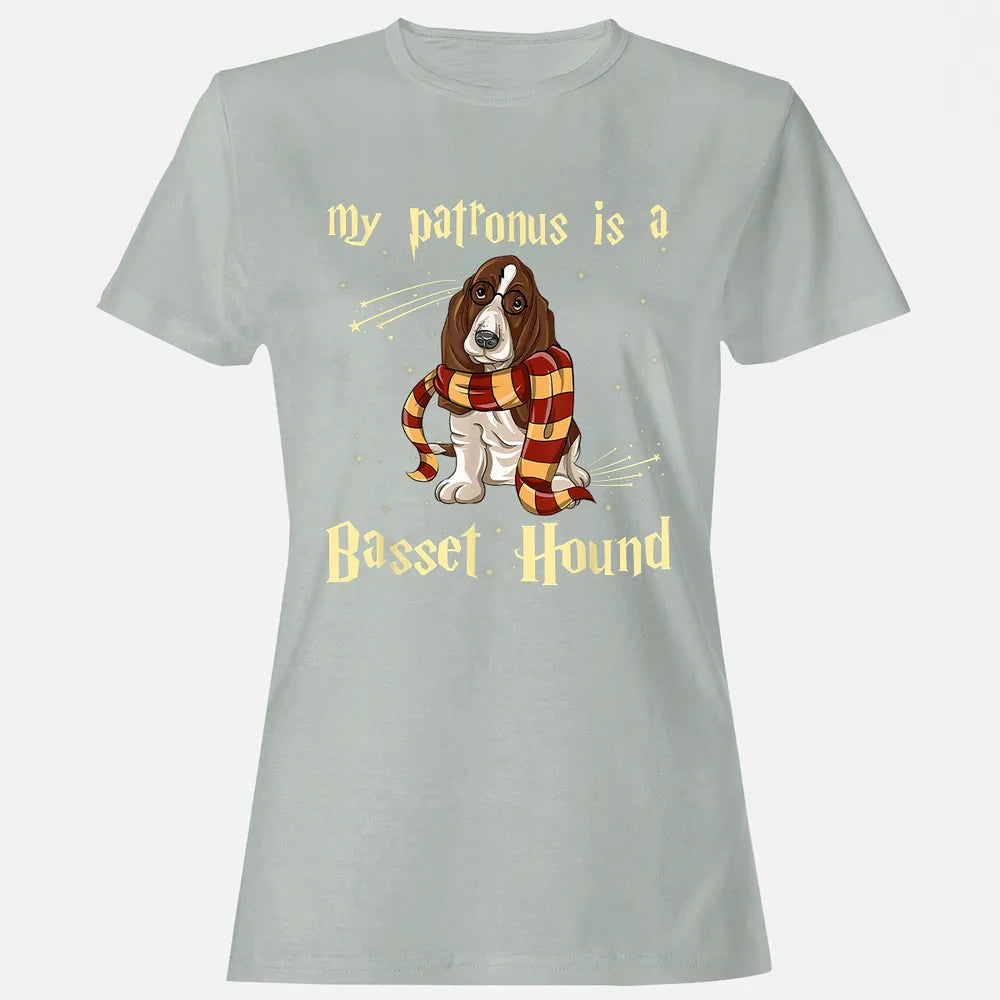 Women's T-shirt - 8TTFKHRU