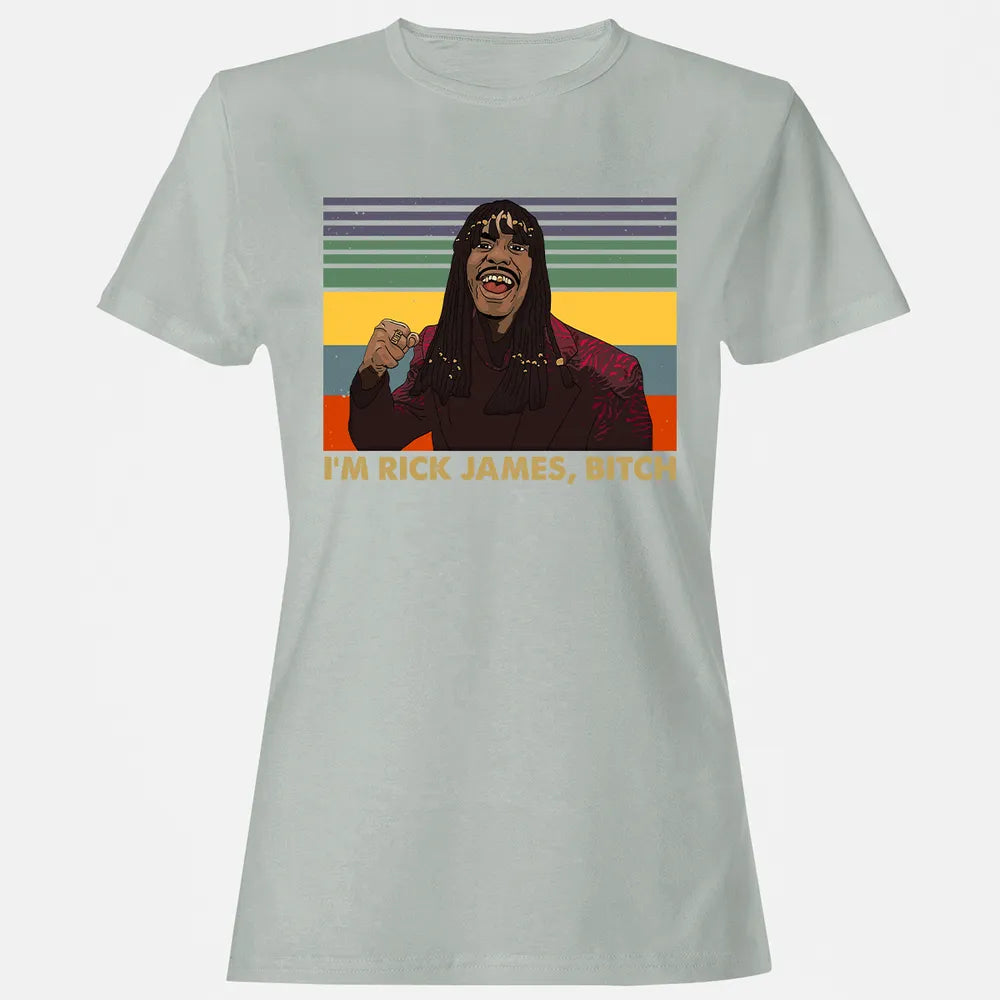 Women's T-shirt - LVTX5LUL