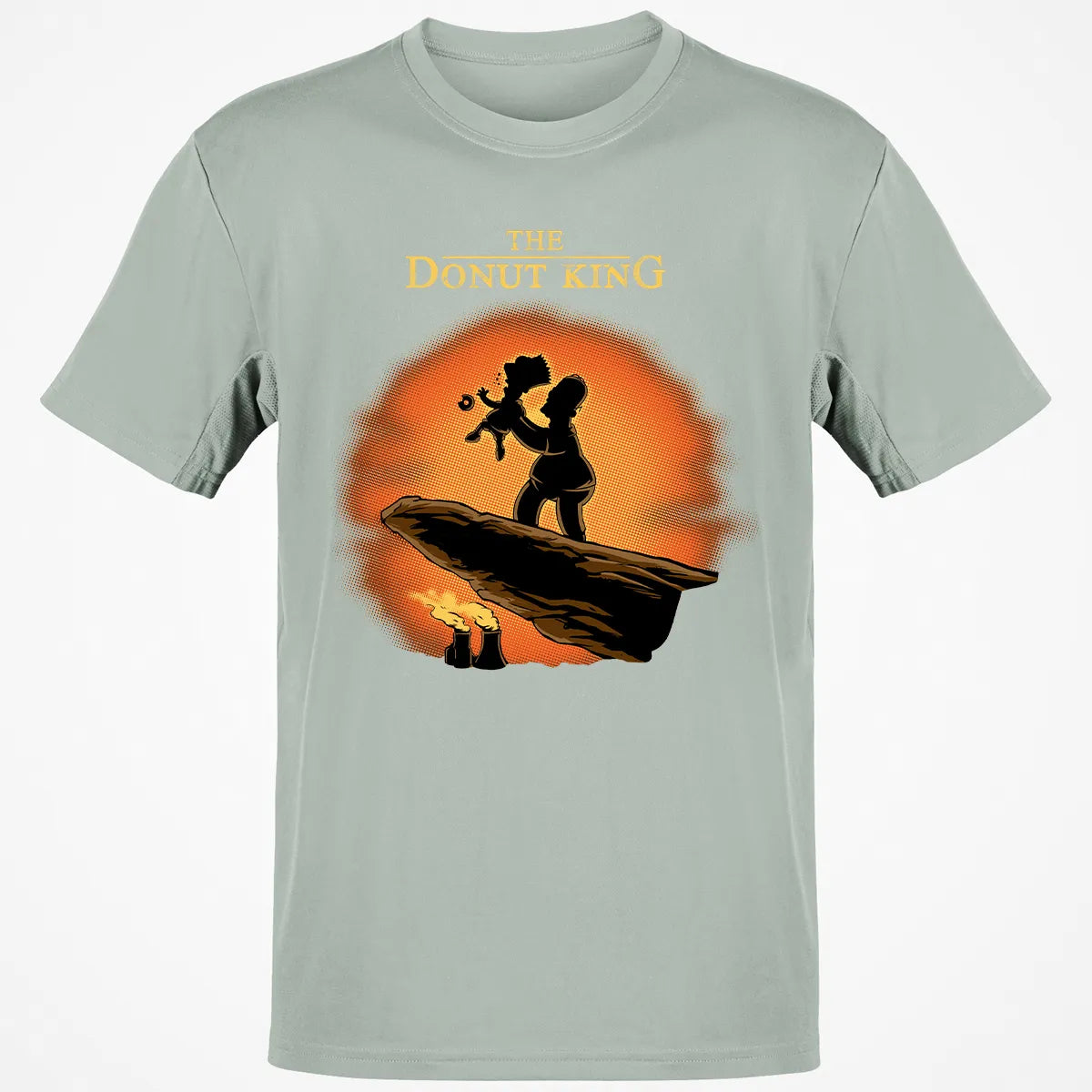 Classic Unisex T-Shirt - 3F5VL59T