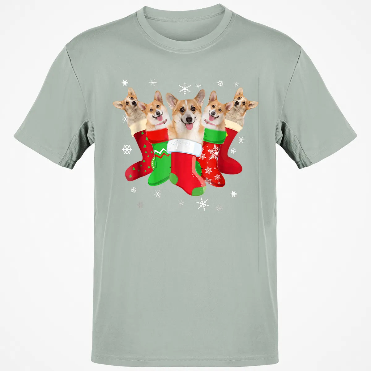 Classic Unisex T-Shirt - CJWDS7B2