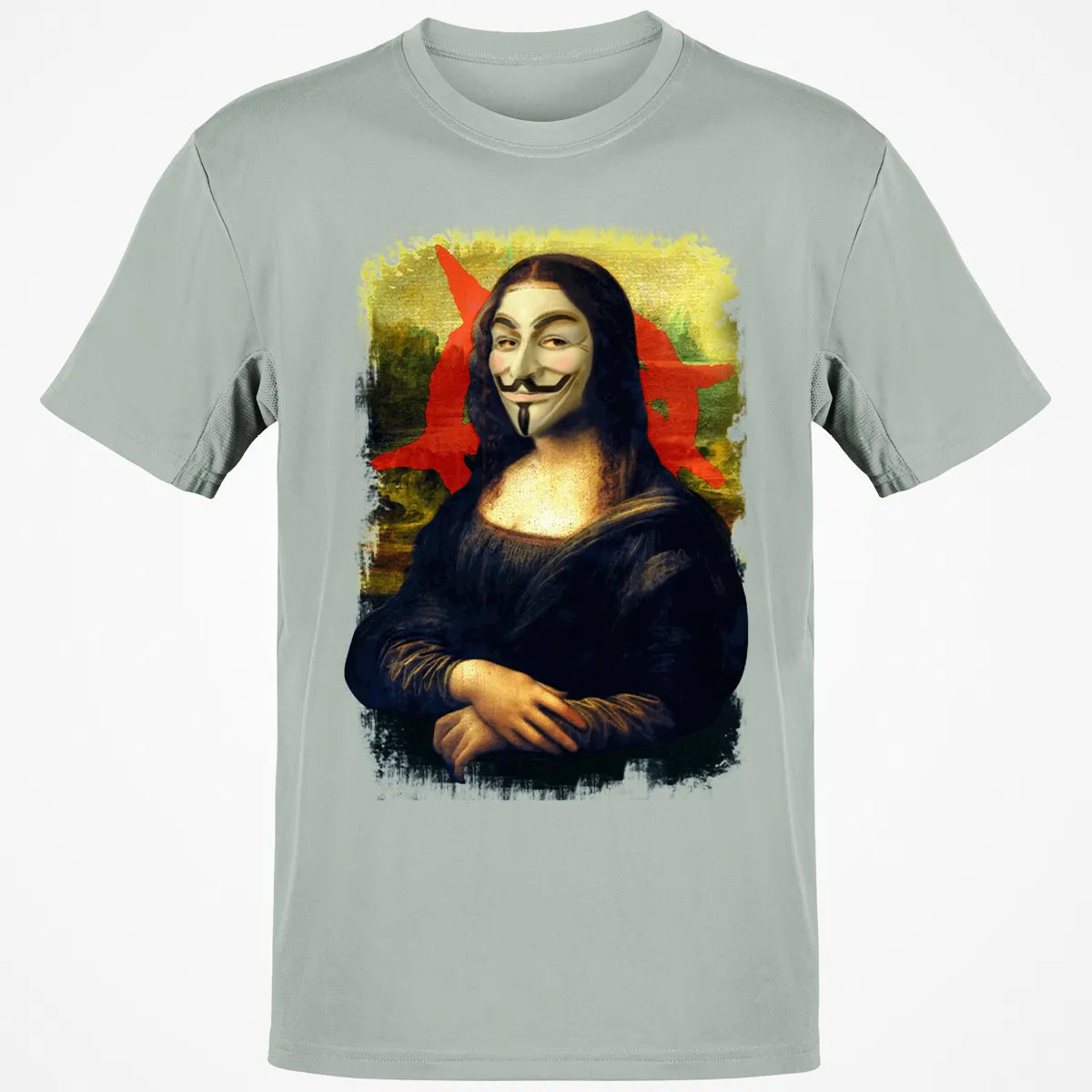 Classic Unisex T-Shirt - NQRLLTBN