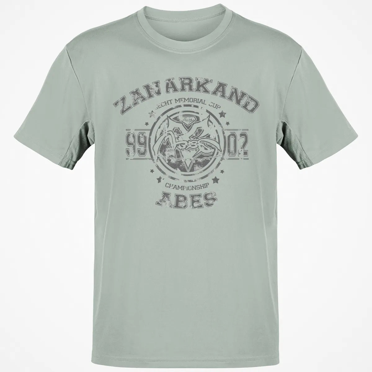 Classic Unisex T-Shirt - SW7G6KHG