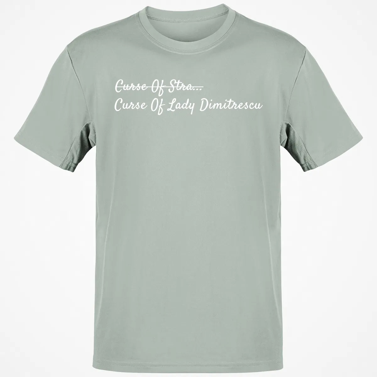 Classic Unisex T-Shirt - 83KGWGQX