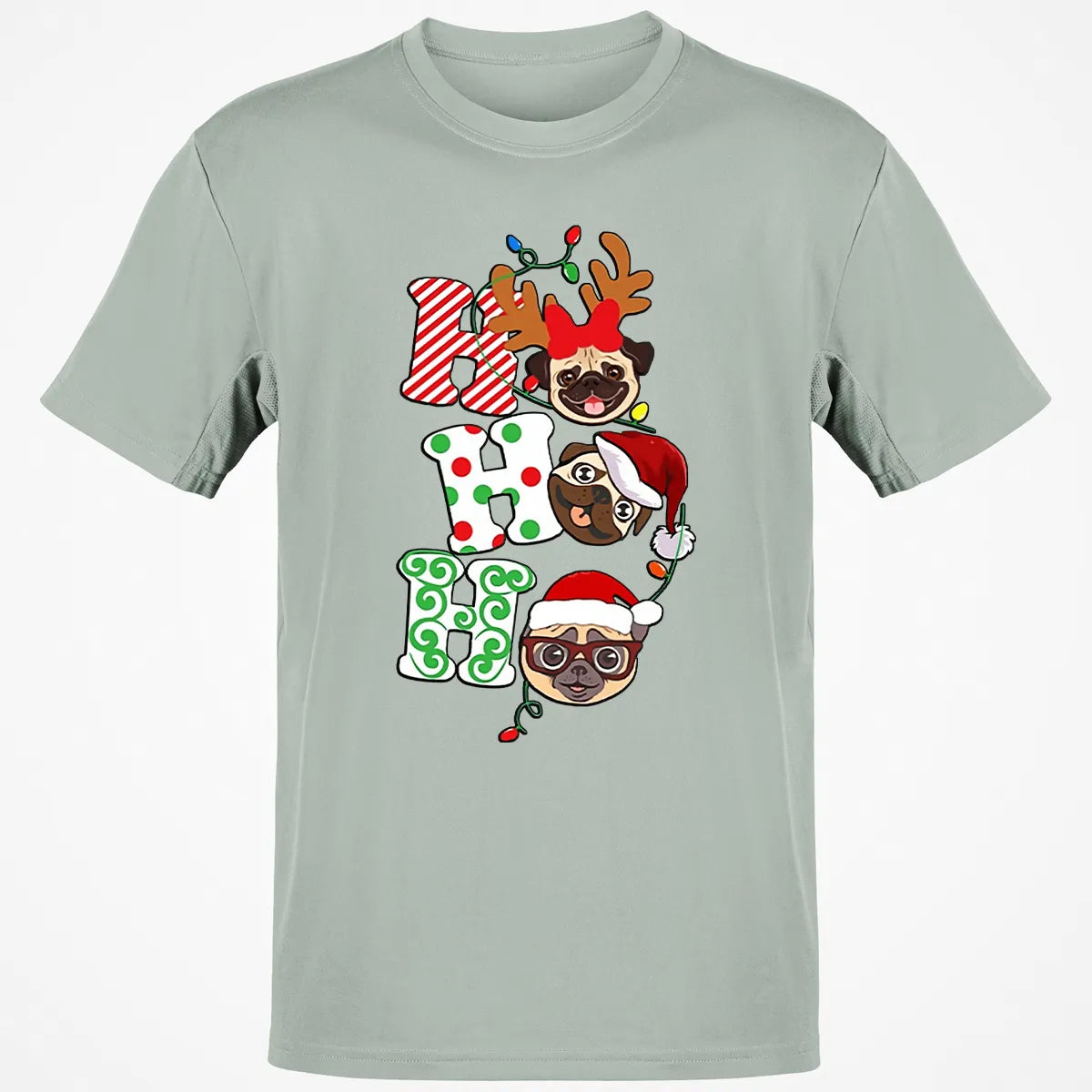 Classic Unisex T-Shirt - FMDGM6V3
