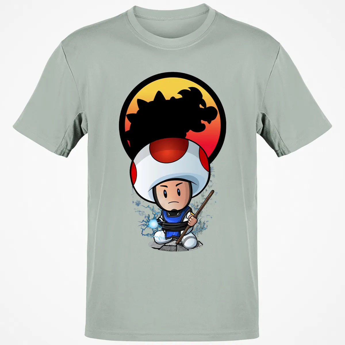 Classic Unisex T-Shirt - VS4J24JZ