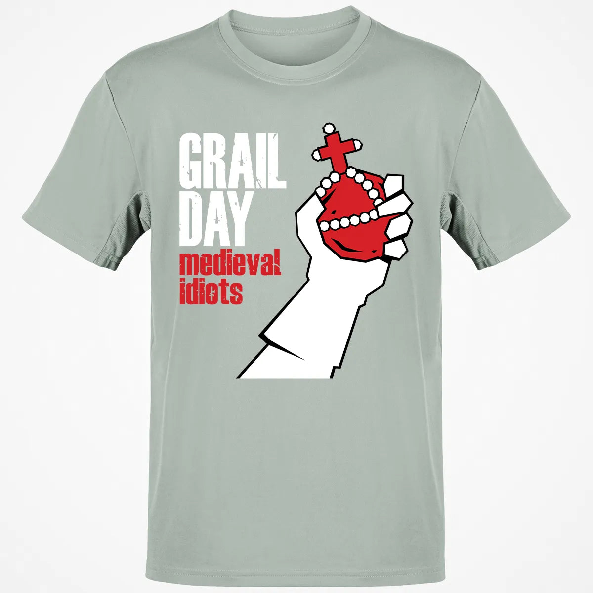 Classic Unisex T-Shirt - Q6MTWH4C