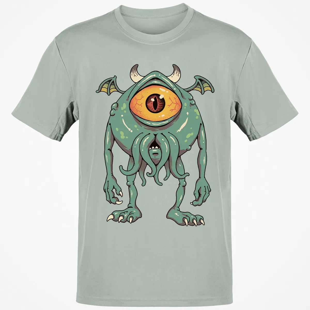 Classic Unisex T-Shirt - YTAXDE9V