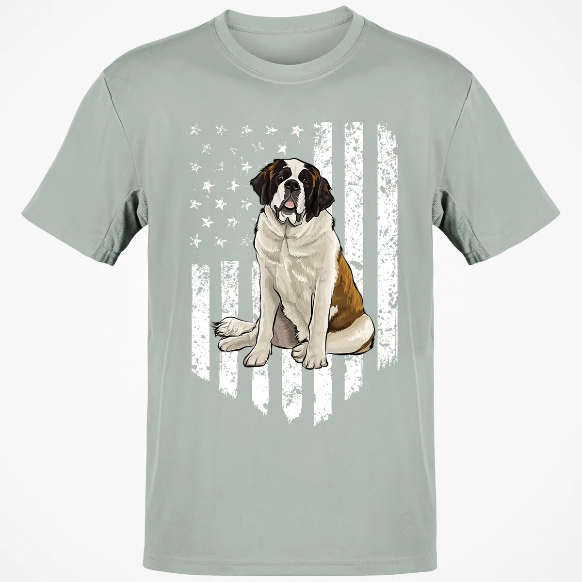 Classic Unisex T-Shirt - VSK359SX