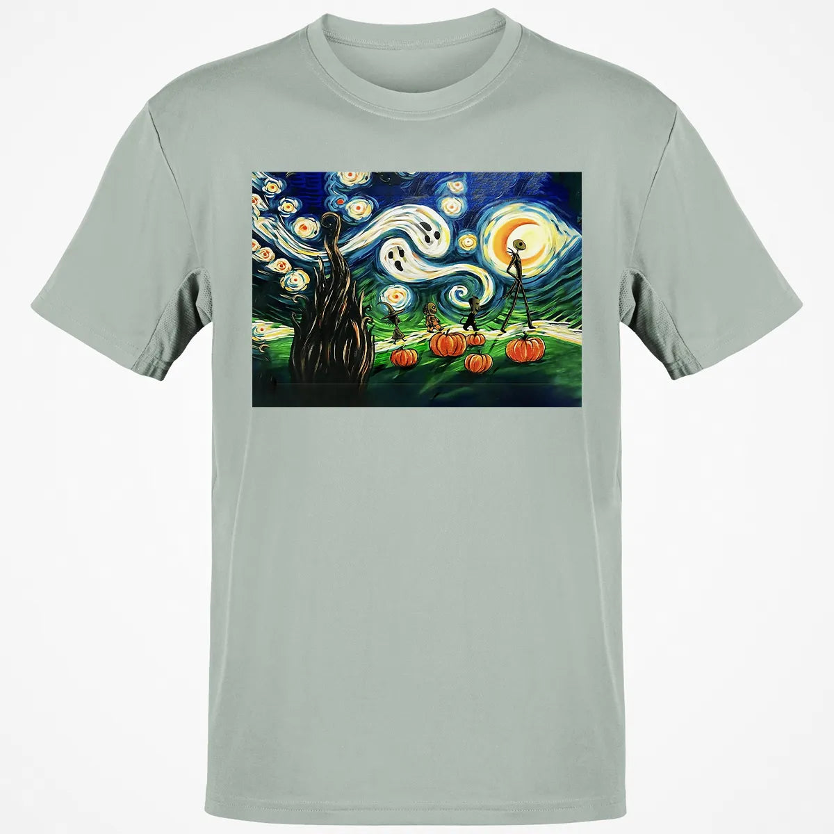 Classic Unisex T-Shirt - UZPX7STA