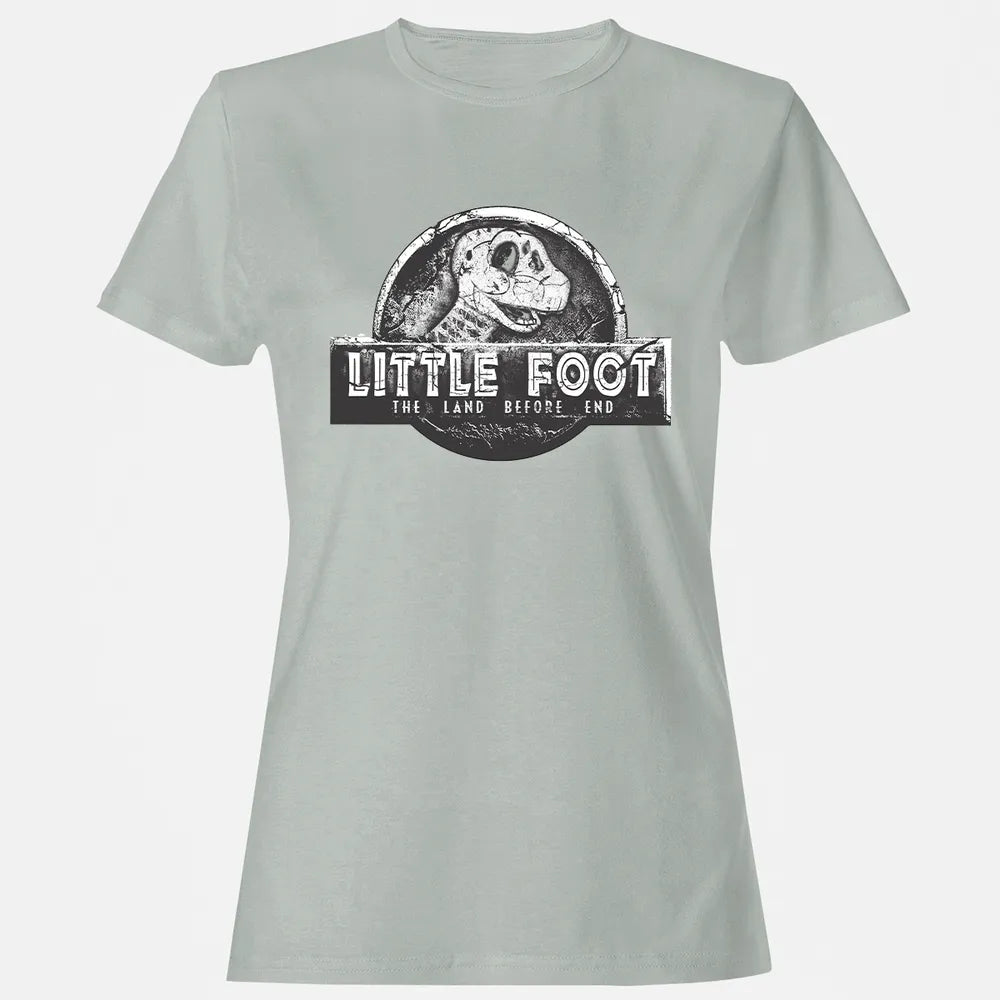Women's T-shirt - KHSZSVDX