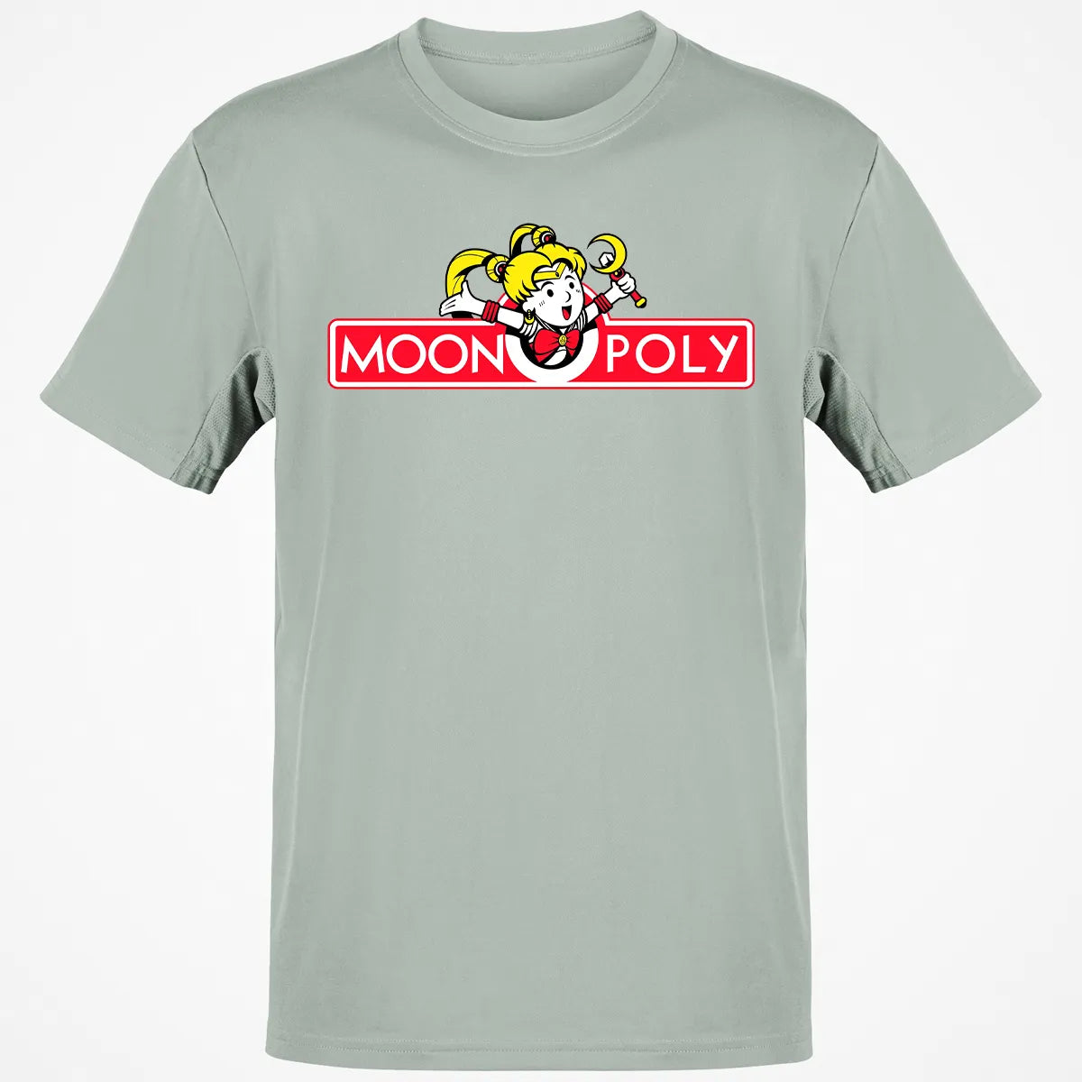 Classic Unisex T-Shirt - D89T5AQW