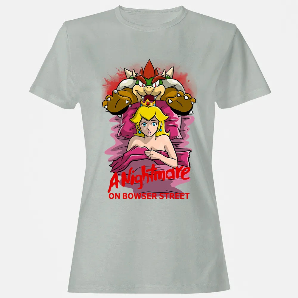 Women's T-shirt - HTEY1U7V